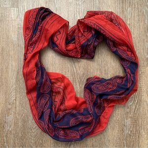 NWT Rue21 Infinity Scarf
